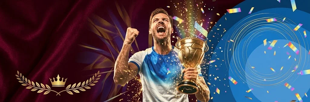 Sports Welcome Bonus